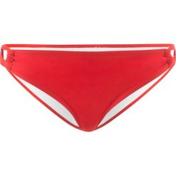 Figi bikini bonprix czerwony. Bikini marki bonprix. Za 29.99 zł.