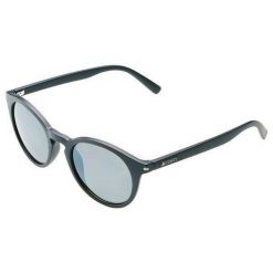 Okulary przeciwsłoneczne Cairn Brad Polarized. Czarne okulary przeciwsłoneczne CAIRN, bez wzorów. Za 216.00 zł.