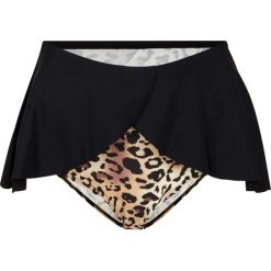 Figi bikini. Czarne bikini bonprix, bez wzorów, eleganckie. Za 57.99 zł.
