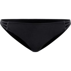 Skąpe figi bikini bonprix czarny. Bikini marki 4f. Za 44.99 zł.