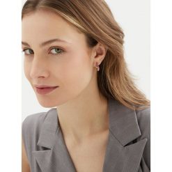 Kolczyki Guess. Żółte kolczyki Guess, złote. Za 159.99 zł.