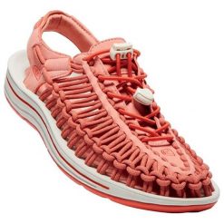 Keen Sandały Damskie Uneek Lato Rys / Crabapple (Rozmiar 37). Sandały marki Keen. W wyprzedaży za 340.00 zł.