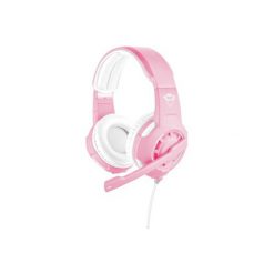 Słuchawki TRUST GXT 310P Radius Gaming. Słuchawki nauszne TRUST. Za 84.90 zł.