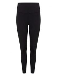 Dare 2b Legginsy funkcyjne "Influential" w kolorze czarnym rozmiar: 34. Czarne legginsy sportowe Dare 2b, s, bez wzorów, z materiału, outdoorowe. Za 60.88 zł.