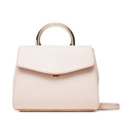 Torebka Furla. Czerwone torebki klasyczne Furla, bez wzorów, klasyczne, bez dodatków. Za 1,669.00 zł.