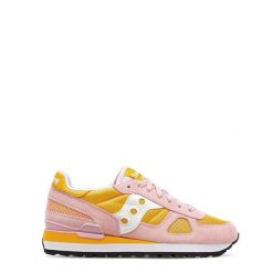 Buty damskie Saucony Shadow Original. Brązowe buty treningowe Saucony, bez wzorów, z meshu, bez zapięcia, trekkingowe. Za 531.90 zł.