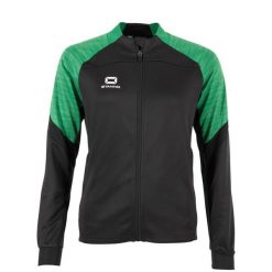 Damska bluza dresowa Stanno Bolt. Niebieskie bluzy bez kaptura STANNO, xl, bez wzorów, z dresówki, bez kaptura, rowerowe. Za 261.00 zł.