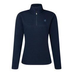 Sweter damski Dare 2B Blindside II. Niebieskie swetry Dare 2b, m, bez wzorów, z elastanu, bez ramiączek. Za 182.00 zł.