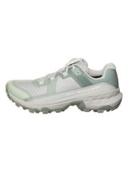 Mammut Buty trekkingowe "Girun II Low GTX" w kolorze zielonym rozmiar: 39 1/3. Zielone buty trekkingowe Mammut, z gore-texu, bez zapięcia. Za 279.95 zł.