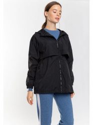 Northwood Kurtka przejściowa "Ashley" w kolorze czarnym rozmiar: XL. Czarne kurtki Northwood, xl, bez wzorów, bez kaptura. Za 121.99 zł.