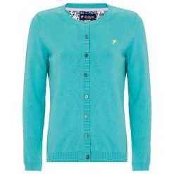 Kardigan w kolorze miętowym. Swetry Denim Culture. W wyprzedaży za 114.95 zł.