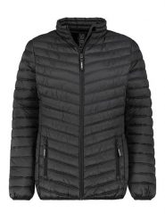 Sublevel Kurtka pikowana w kolorze czarnym rozmiar: L. Czarne kurtki Sublevel, l, bez wzorów, bez kaptura. Za 194.95 zł.