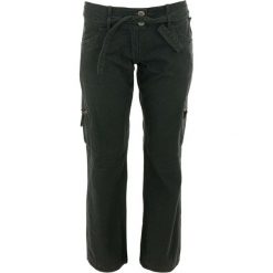 Spodnie damskie Nordblanc szare 42. Szare spodnie dresowe ZONE PERFECT, bez wzorów, z bawełny, długie. Za 215.99 zł.