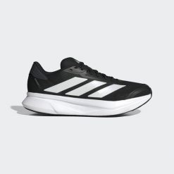 Buty Duramo SL 2 Running. Białe buty do biegania adidas, bez wzorów, bez zapięcia, do biegania. Za 279.00 zł.