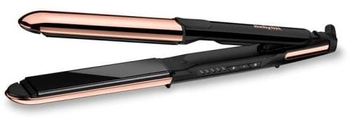 Prostownica BABYLISS ST482E. Prostownice Babyliss. Za 273.99 zł.
