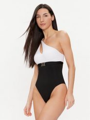 Max Mara Beachwear Strój kąpielowy Carlotta 2416831099 Kolorowy. Stroje jednoczęściowe Max Mara Beachwear, bez wzorów, z syntetyku. Za 989.99 zł.