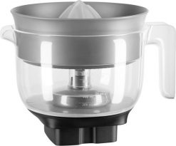 Wyciskacz do cytrusów do blendera Artisan K400. Wyciskarki i sokowirówki KITCHENAID. Za 339.00 zł.
