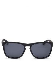 Polaroid Okulary przeciwsłoneczne PLD 2161/S Czarny. Czarne okulary przeciwsłoneczne Polaroid, bez wzorów, z tworzywa sztucznego, plastikowe. Za 139.99 zł.