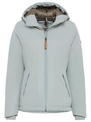 Camel Active Kurtka przejściowa w kolorze błękitnym rozmiar: 44. Niebieskie kurtki Camel Active, bez wzorów, bez kaptura. Za 390.92 zł.