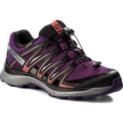 Buty SALOMON - Xa Lite Gtx W GORE-TEX 393324 21 V0 Grape Juice/Acai/Phantom. Buty do biegania marki Salomon. W wyprzedaży za 369.00 zł.