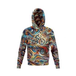 Bluza kangurka sportowa z kapturem unisex wygodna To Jadę Rowerem. Bluzy z kapturem JUST HERO, bez wzorów, z kapturem, rowerowe. Za 179.00 zł.