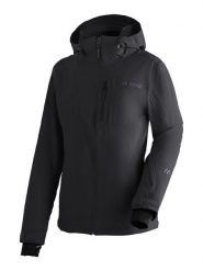 Maier Sports Kurtka narciarska "Purga Snow" w kolorze czarnym rozmiar: 38. Czarne kurtki narciarskie Maier Sports, m, bez wzorów, bez kaptura, narciarskie. Za 442.34 zł.