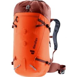 Plecak wspinaczkowy damski Deuter Guide 28 SL. Zielone plecaki Deuter, bez wzorów, bez dodatków. Za 639.99 zł.