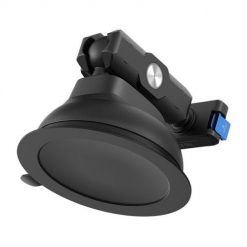 Uchwyt na przyssawkę Telesin dla DJI Osmo Action 3/4/5 Pro. Zegarki sportowe Telesin. Za 62.00 zł.