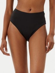 Calvin Klein Swimwear Dół od bikini KW0KW02795 Czarny. Czarne bikini Calvin Klein Swimwear, bez wzorów, z syntetyku. Za 199.99 zł.