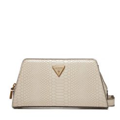 Torebka Guess. Listonoszki Guess, z aplikacjami, bez dodatków. Za 289.99 zł.