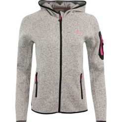 Sweter damski Athl. Dpt Świstak Jasnoszary 2xl. Czerwone bluzy ZSPORT, xl, bez wzorów, sportowe, bez ramiączek. Za 229.99 zł.