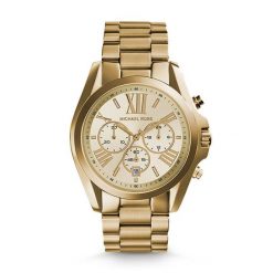 Zegarek Michael Kors. Żółte zegarki Michael Kors, złote. Za 1,369.00 zł.