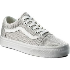 Tenisówki VANS - Old Skool VN0A38G1I1F (Jersey) Gray/True White. Trampki sportowe marki Vans. W wyprzedaży za 249.00 zł.