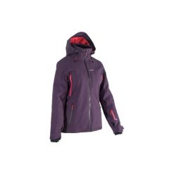 Kurtka narciarska i snowboardowa FREE 500 damska. Kurtki marki WED'ZE. Za 349.99 zł.