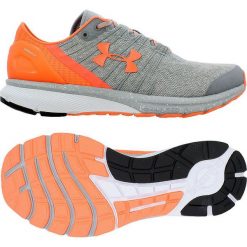 Under Armour Buty damskie Charged Bandit 2 szare r. 39 (1273961-944). Buty treningowe marki Under Armour. Za 326.52 zł.