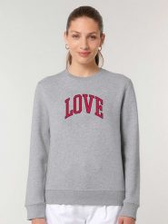 WOOOP Bluza w kolorze szarym rozmiar: XL. Szare bluzy Wooop, xl, bez wzorów, bez ramiączek, bez kaptura. Za 108.99 zł.