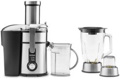 Sokowirówka Gastroback Design Multi Juicer Digital Plus 40153. Wyciskarki i sokowirówki Gastroback. Za 1,136.00 zł.