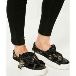Missguided - Tenisówki. Trampki Missguided. W wyprzedaży za 69.90 zł.