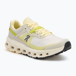 Buty do biegania damskie On Cloudvista 2. Brązowe buty do biegania On, bez wzorów, bez zapięcia, do biegania. Za 619.99 zł.