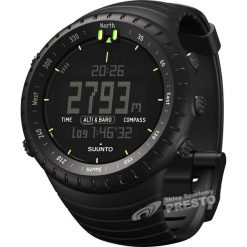 Suunto Core (SS014279010). Zegarki sportowe marki Suunto. Za 999.00 zł.