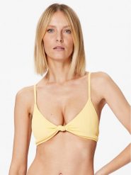 Roxy Dół od bikini ERJX304759 Żółty. Żółte bikini Roxy, bez wzorów, z syntetyku. Za 119.99 zł.