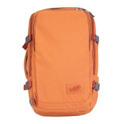 Plecak torba podróżna CabinZero ADV Pro 32 L AD051. Brązowe torby podróżne Cabinzero, bez wzorów, z materiału, na ramię, małe. Za 424.00 zł.