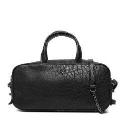 Torebka Weekend Max Mara. Czarne torebki klasyczne Weekend Max Mara, bez wzorów, klasyczne, bez dodatków. Za 2,069.00 zł.