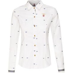 Koszula AERONAUTICA MILITARE. Koszule marki Aeronautica Militare. Za 530.00 zł.