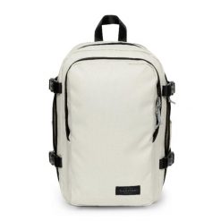 Plecak Eastpak Cabin Pak'R. Białe plecaki Eastpak, bez wzorów, bez dodatków. Za 417.00 zł.