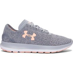 Under Armour Obuwie damskie W Speedform Slingride szare r. 39 (1293467-942). Buty treningowe marki Under Armour. Za 406.66 zł.