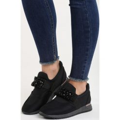 Czarne Buty Sportowe Loud Silence. Buty sportowe lifestyle marki KALENJI. Za 79.99 zł.