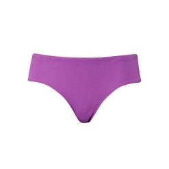 Dół od bikini Hipster Fioletowy. Fioletowe bikini Puma, bez wzorów, sportowe. Za 129.99 zł.