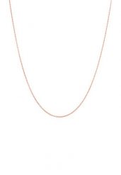 Elli Elli Naszyjnik Kobiety Łańcuszek z Kotwicą 925 Sterling Silver Minimalizm 45 cm Naszyjniki 1 ct Damski. Szare naszyjniki Elli, z materiału, srebrne. Za 163.99 zł.