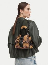 Steve Madden Torebka Bdiego-M 13001493 Brązowy jasny. Brązowe torebki klasyczne Steve Madden, bez wzorów, ze skóry, bez dodatków. Za 519.99 zł.